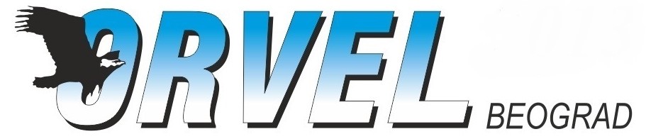 Orvel Logo